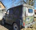 Зелений УАЗ 469, об'ємом двигуна 0 л та пробігом 1 тис. км за 2400 $, фото 1 на Automoto.ua