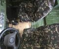 Зеленый УАЗ 469, объемом двигателя 2 л и пробегом 200 тыс. км за 2000 $, фото 5 на Automoto.ua