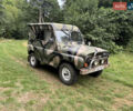 Зелений УАЗ 469, об'ємом двигуна 0 л та пробігом 300 тис. км за 1650 $, фото 4 на Automoto.ua