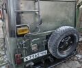 Зеленый УАЗ 469, объемом двигателя 2.5 л и пробегом 350 тыс. км за 1600 $, фото 4 на Automoto.ua