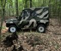 Зелений УАЗ 469, об'ємом двигуна 2.4 л та пробігом 150 тис. км за 1750 $, фото 3 на Automoto.ua