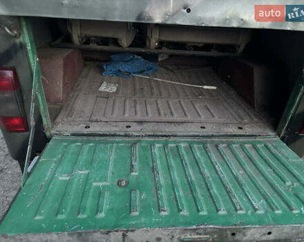 Зелений УАЗ 469, об'ємом двигуна 0 л та пробігом 300 тис. км за 1650 $, фото 12 на Automoto.ua