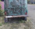 Зелений УАЗ 469, об'ємом двигуна 0 л та пробігом 100 тис. км за 800 $, фото 1 на Automoto.ua