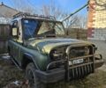 Зеленый УАЗ 469, объемом двигателя 2.5 л и пробегом 350 тыс. км за 1600 $, фото 2 на Automoto.ua