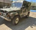 Зелений УАЗ 469, об'ємом двигуна 2.4 л та пробігом 150 тис. км за 1750 $, фото 16 на Automoto.ua