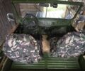 Зеленый УАЗ 469, объемом двигателя 2 л и пробегом 200 тыс. км за 2000 $, фото 4 на Automoto.ua