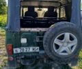 Зелений УАЗ 469, об'ємом двигуна 0 л та пробігом 48 тис. км за 1441 $, фото 2 на Automoto.ua