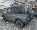 Зеленый УАЗ 469, объемом двигателя 2.5 л и пробегом 350 тыс. км за 1600 $, фото 3 на Automoto.ua