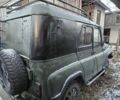 Зеленый УАЗ 469, объемом двигателя 2.5 л и пробегом 350 тыс. км за 1600 $, фото 5 на Automoto.ua