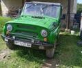 Зеленый УАЗ 469, объемом двигателя 2.9 л и пробегом 500 тыс. км за 2000 $, фото 4 на Automoto.ua