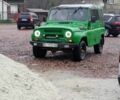 Зеленый УАЗ 469, объемом двигателя 2.9 л и пробегом 500 тыс. км за 2000 $, фото 1 на Automoto.ua