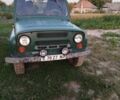 Зелений УАЗ 469, об'ємом двигуна 0 л та пробігом 48 тис. км за 1441 $, фото 1 на Automoto.ua