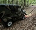 Зелений УАЗ 469, об'ємом двигуна 2.4 л та пробігом 150 тис. км за 1750 $, фото 10 на Automoto.ua