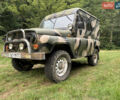 Зелений УАЗ 469, об'ємом двигуна 0 л та пробігом 300 тис. км за 1650 $, фото 2 на Automoto.ua