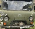 Зеленый УАЗ 469, объемом двигателя 0 л и пробегом 3 тыс. км за 882 $, фото 1 на Automoto.ua