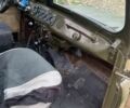 Зеленый УАЗ 469, объемом двигателя 2.1 л и пробегом 300 тыс. км за 1600 $, фото 5 на Automoto.ua