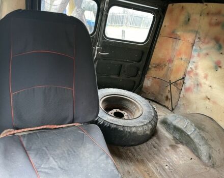 Зеленый УАЗ 469, объемом двигателя 0 л и пробегом 3 тыс. км за 882 $, фото 7 на Automoto.ua