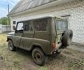 Зелений УАЗ 469, об'ємом двигуна 2.5 л та пробігом 54 тис. км за 1150 $, фото 6 на Automoto.ua