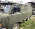 Зеленый УАЗ 469, объемом двигателя 0 л и пробегом 3 тыс. км за 882 $, фото 3 на Automoto.ua