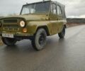 Зеленый УАЗ 469, объемом двигателя 0 л и пробегом 77 тыс. км за 2000 $, фото 2 на Automoto.ua