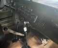 Зеленый УАЗ 469, объемом двигателя 2.4 л и пробегом 70 тыс. км за 1700 $, фото 5 на Automoto.ua