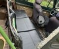 Зеленый УАЗ 469, объемом двигателя 2.1 л и пробегом 300 тыс. км за 1600 $, фото 4 на Automoto.ua
