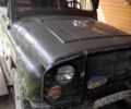 Зелений УАЗ 469, об'ємом двигуна 2.4 л та пробігом 3 тис. км за 1813 $, фото 1 на Automoto.ua