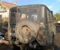 Зелений УАЗ 469, об'ємом двигуна 2.5 л та пробігом 1000 тис. км за 1553 $, фото 3 на Automoto.ua