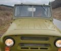 Зеленый УАЗ 469, объемом двигателя 0 л и пробегом 77 тыс. км за 2000 $, фото 1 на Automoto.ua