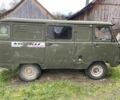 Зеленый УАЗ 469, объемом двигателя 0 л и пробегом 3 тыс. км за 882 $, фото 1 на Automoto.ua
