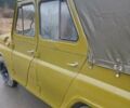 Зеленый УАЗ 469, объемом двигателя 0 л и пробегом 77 тыс. км за 2000 $, фото 6 на Automoto.ua