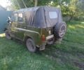 Зелений УАЗ 469, об'ємом двигуна 0 л та пробігом 99 тис. км за 1400 $, фото 5 на Automoto.ua