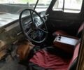 Зелений УАЗ 469, об'ємом двигуна 2.4 л та пробігом 3 тис. км за 1813 $, фото 4 на Automoto.ua