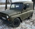 Зелений УАЗ 469, об'ємом двигуна 0 л та пробігом 125 тис. км за 1500 $, фото 2 на Automoto.ua