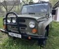 Зеленый УАЗ 469, объемом двигателя 0 л и пробегом 50 тыс. км за 2450 $, фото 3 на Automoto.ua