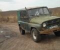 Зеленый УАЗ 469, объемом двигателя 0 л и пробегом 100 тыс. км за 2500 $, фото 1 на Automoto.ua