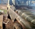 Зеленый УАЗ 469, объемом двигателя 2.5 л и пробегом 250 тыс. км за 1300 $, фото 2 на Automoto.ua