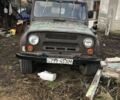 Зелений УАЗ 469, об'ємом двигуна 0 л та пробігом 500 тис. км за 1500 $, фото 1 на Automoto.ua