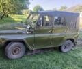Зелений УАЗ 469, об'ємом двигуна 0 л та пробігом 99 тис. км за 1400 $, фото 6 на Automoto.ua