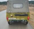 Зеленый УАЗ 469, объемом двигателя 0 л и пробегом 77 тыс. км за 2000 $, фото 5 на Automoto.ua