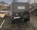 Зелений УАЗ 469, об'ємом двигуна 0 л та пробігом 500 тис. км за 1500 $, фото 1 на Automoto.ua