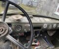 Зеленый УАЗ 469, объемом двигателя 0 л и пробегом 3 тыс. км за 882 $, фото 5 на Automoto.ua