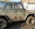 Зелений УАЗ 469, об'ємом двигуна 2.5 л та пробігом 1000 тис. км за 1553 $, фото 4 на Automoto.ua