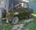 Зелений УАЗ 469, об'ємом двигуна 0 л та пробігом 99 тис. км за 1400 $, фото 4 на Automoto.ua