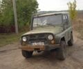 Зеленый УАЗ 469, объемом двигателя 0 л и пробегом 100 тыс. км за 2500 $, фото 1 на Automoto.ua