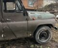 Зелений УАЗ 469, об'ємом двигуна 0 л та пробігом 500 тис. км за 1500 $, фото 2 на Automoto.ua