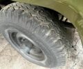 Зеленый УАЗ 469, объемом двигателя 2.4 л и пробегом 70 тыс. км за 1700 $, фото 7 на Automoto.ua