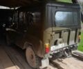 Зелений УАЗ 469, об'ємом двигуна 2.4 л та пробігом 3 тис. км за 1813 $, фото 2 на Automoto.ua