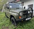 Зеленый УАЗ 469, объемом двигателя 0 л и пробегом 50 тыс. км за 2450 $, фото 2 на Automoto.ua