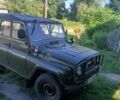 Зелений УАЗ 469, об'ємом двигуна 0 л та пробігом 99 тис. км за 1400 $, фото 1 на Automoto.ua